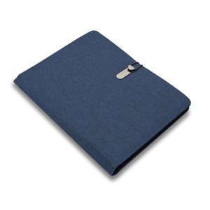 Royal VICTORIS organizer with notebook