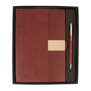 Rozzet - set carnet si pix - Img 11