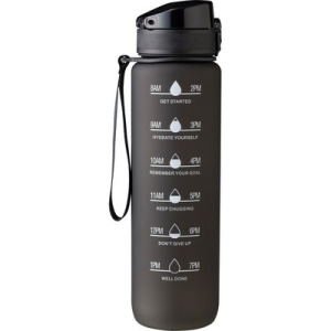 AX Sticlă motivațională RPET 1000 ml