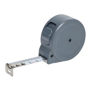 RUBY Tape Measure - RUBY Tape Measure