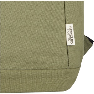 PF Rucsac antifurt pentru laptop Joey 15.6" din pânză reciclată GRS 18L