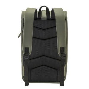 Rucsac din PU moale (15"), rezistent la apă și reciclat - Img 6