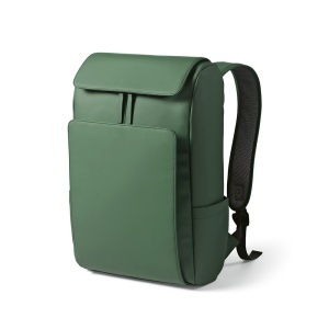 AO Rucsac Lisbon 20L rPU. Compatibil cu laptop de 15,6".