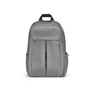 AO Rucsac Madrid 22L din nailon și rPET. Potrivit pentru laptop de 17"