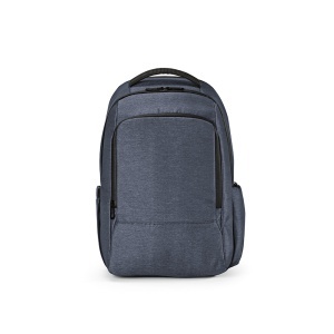 AO Rucsac New York 20L din nailon și PET. Potrivit pentru laptop de 17"