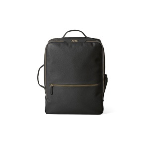 AO Rucsac Abrantes 20L rPET. Încuietoare TSA și material anti-tăiere