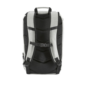 AO Rucsac Coloma 28L rPET. Închidere tip roll-top. Potrivit pentru laptop de 17".