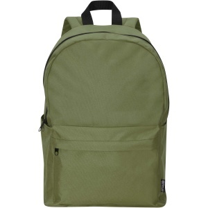 PF Rucsac pentru laptop Byron 14" GRS reciclat, 16L