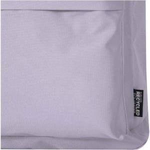 PF Rucsac pentru laptop Byron 14" GRS reciclat, 16L