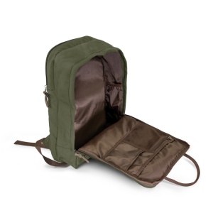 AX Rucsac pentru laptop din RPET 15,6" B'RIGHT | Finlay