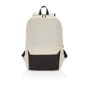 Rucsac pentru laptop Kazu AWARE RPET de bază de 15,6 inci - Img 10