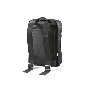 Rucsac Vienna 23L, bumbac 340gsm și RPU. Potrivit pentru laptop de 17" - Img 17