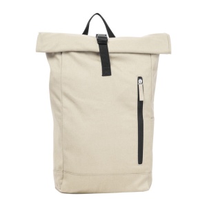Rucsac Woodstock din bumbac reciclat - Img 3