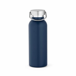 Sado Bottle rSS 560ml. Double wall and leakproof. Lid with hanlde - Img 13