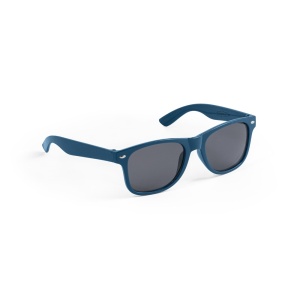 SALEMA. Recycled polyester (100% rPET) sunglasses - Img 3