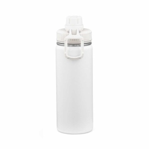 Salween Bottle rSS 560ml. Double wall and dual lid. Handle - Img 7