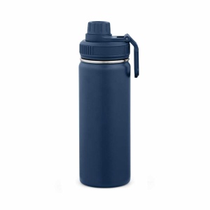 Salween Bottle rSS 560ml. Double wall and dual lid. Handle - Img 17