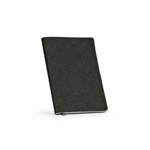 Sartre A5 Soft cover notebook rPU. 80gsm FSC® 196 pages - Img 6