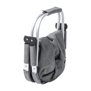 Scampa - RPET picnic basket - Img 4