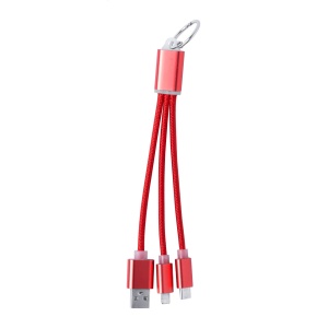 Scolt - cablu de încărcare USB - Img 3