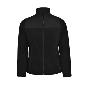 Sedona Women - Fashionable yoke fleece Main fabric: 300 g/m²| Contrast fabric: 140 g/m² - Img 1
