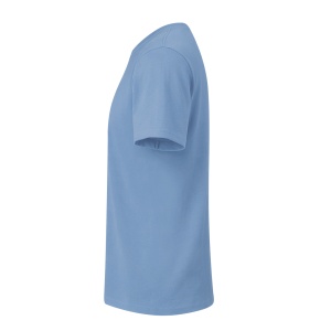 Seiyo - Adult Colour T-Shirt 100% Cotton Ring Spun, Single Jersey 160 g/ m2 - Img 2