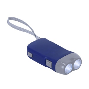 Sena - Torch 2 Leds. Hand Charge. Button Batteries Included - Img 4