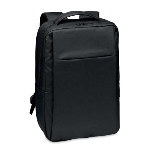 SEOUL - Rucsac laptop din 300D RPET