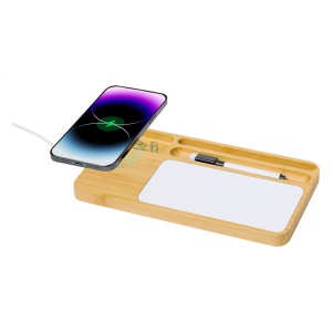 Sirae - organizator cu încărcător wireless - Img 4