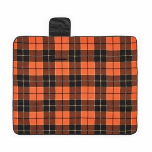 Siza Blanket rPET. Foldable picnic blanket - Img 2