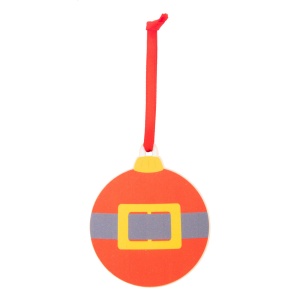Skaland - Ornament pentru pomul de Crăciun, Om de Zăpadă - Img 3