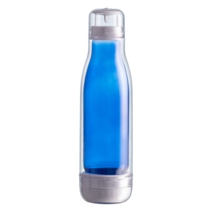SMART 520 ml glass bottle with outer tritan wall - Img 4