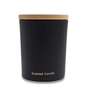 SOMONTE soy wax candle - Img 6