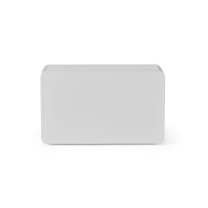 AO Geantă Denali cu șnur, bumbac 180gsm și iută 275gsm
