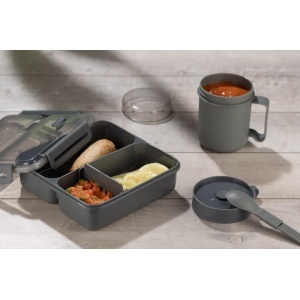 Soup container NODSY 500 ml - Img 6