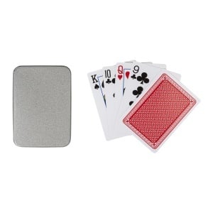 Spades - playing cards