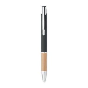 SPARTA Push button aluminium pen - Img 4