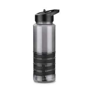 Sport bottle with carbon filter KIVI 700 ml - Img 1