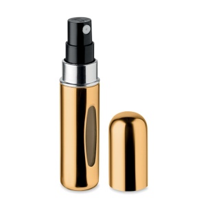SPRAY Atomizor reîncărcabil 5ml - Img 1