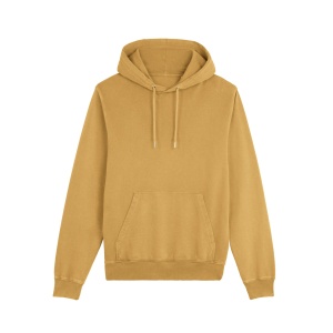 ST/™ Archer Vintage – The unisex medium fit garment dyed hoodie sweatshirt