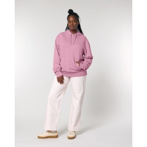 ST/™ Archer Vintage - Hanoracul unisex vopsit în masă, croială medie - Img 14