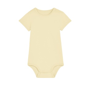 ST/™ Baby Body – The babies' body short sleeves