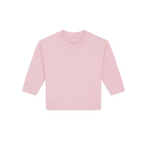 ST/™ Baby Changer – The iconic babies' crew neck sweatshirt