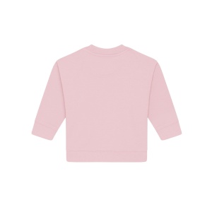 ST/™ Baby Changer – The iconic babies' crew neck sweatshirt