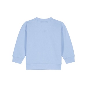 ST/™ Baby Changer – The iconic babies' crew neck sweatshirt