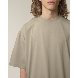 ST/™ Blaster 2.0 – The Unisex Oversized High Neck T-Shirt