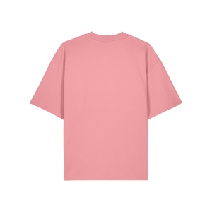 ST/™ Blaster 2.0 – The Unisex Oversized High Neck T-Shirt