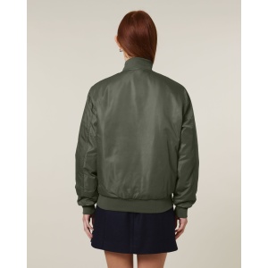 ST/™ Bomber 2.0 – The unisex bomber jacket