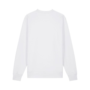 ST/™ Changer 2.0 – The iconic unisex crew neck sweatshirt