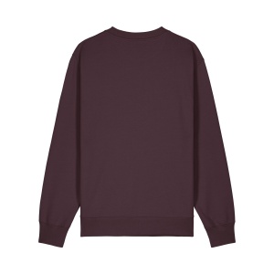 ST/™ Changer 2.0 – The iconic unisex crew neck sweatshirt